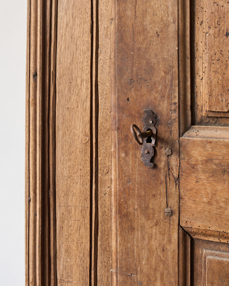 Cevennes Wedding Cupboard