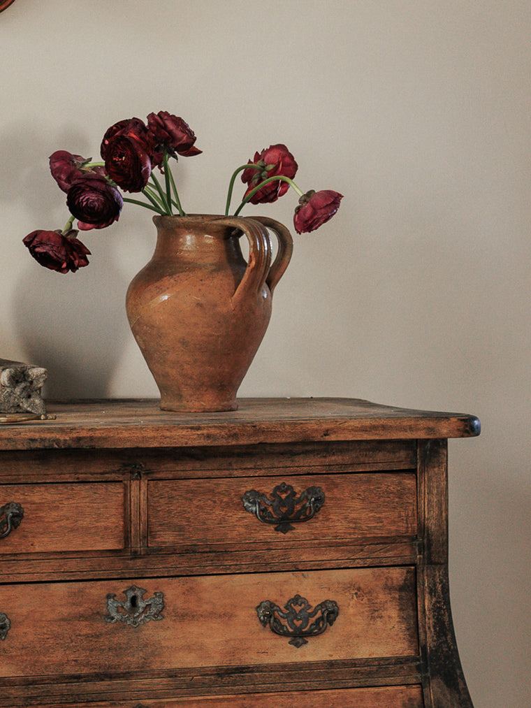 Cévennes Vessel