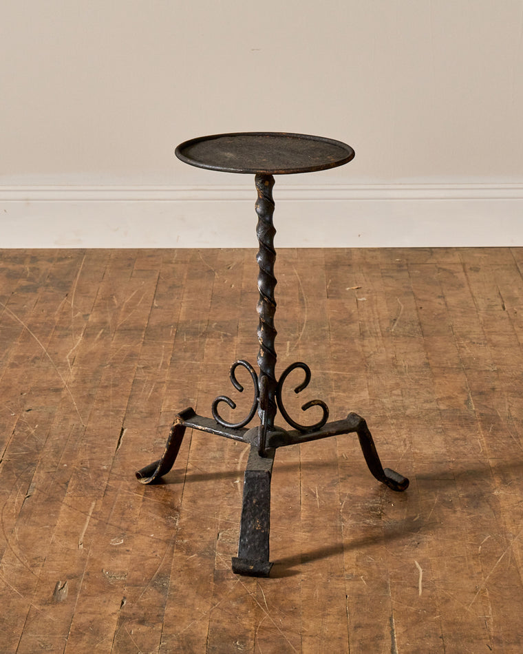 Spanish Martini Table