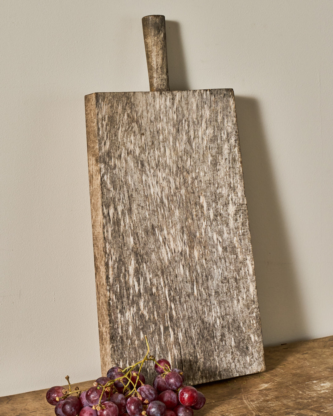 Antique Cutting Board - III