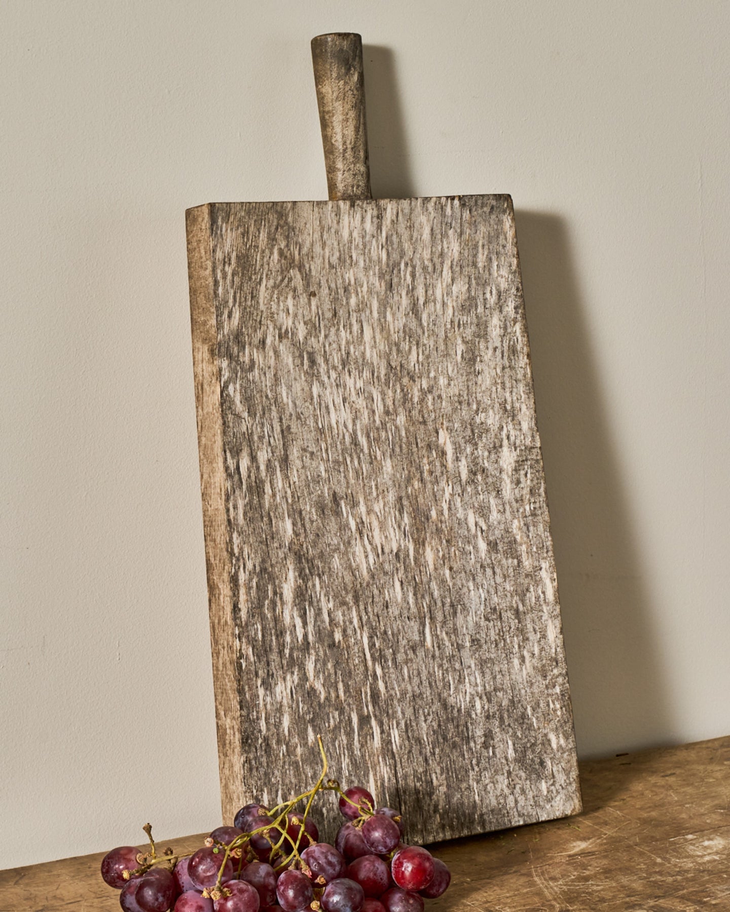 Antique Cutting Board - III