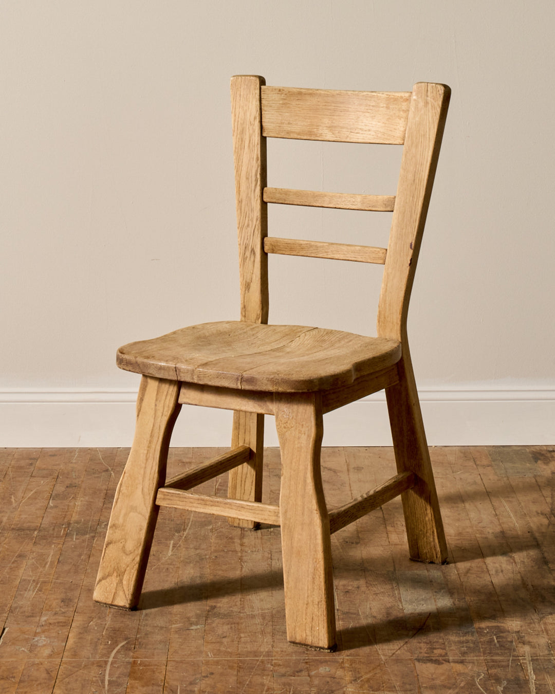 Antique French Chair