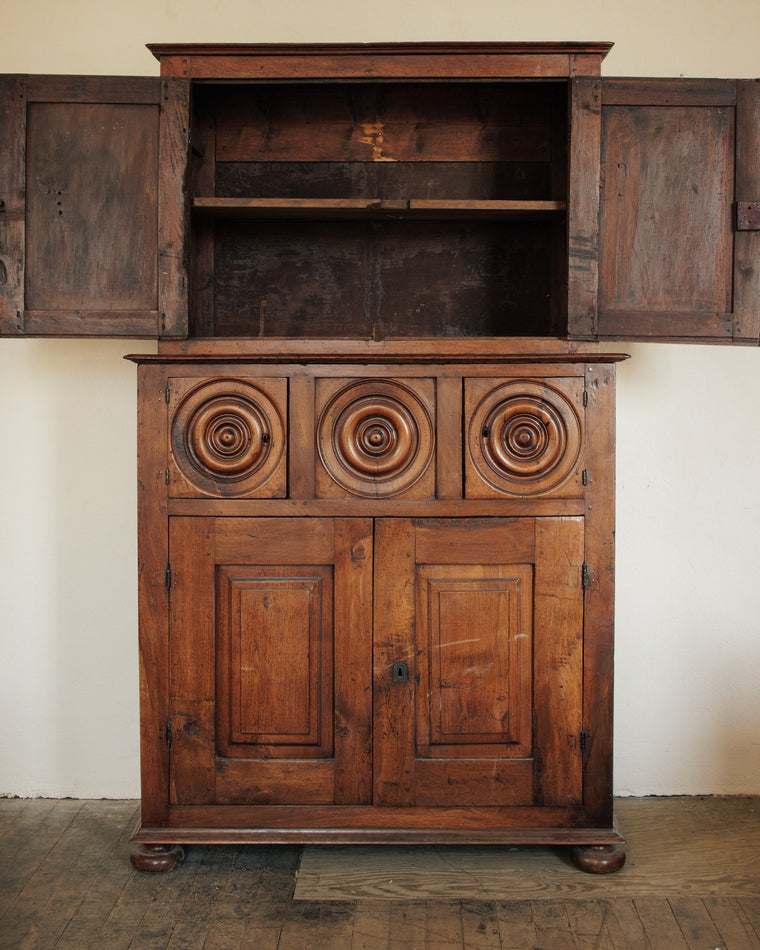 Midcentury Armoire