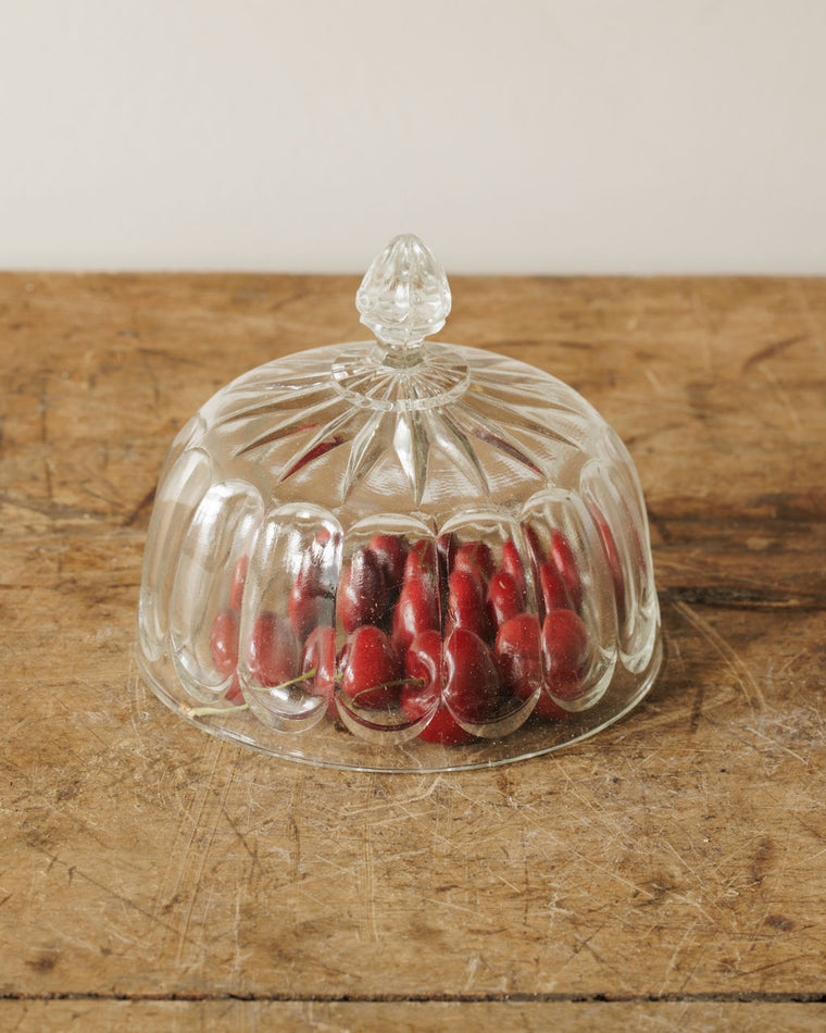 French Cloche - III