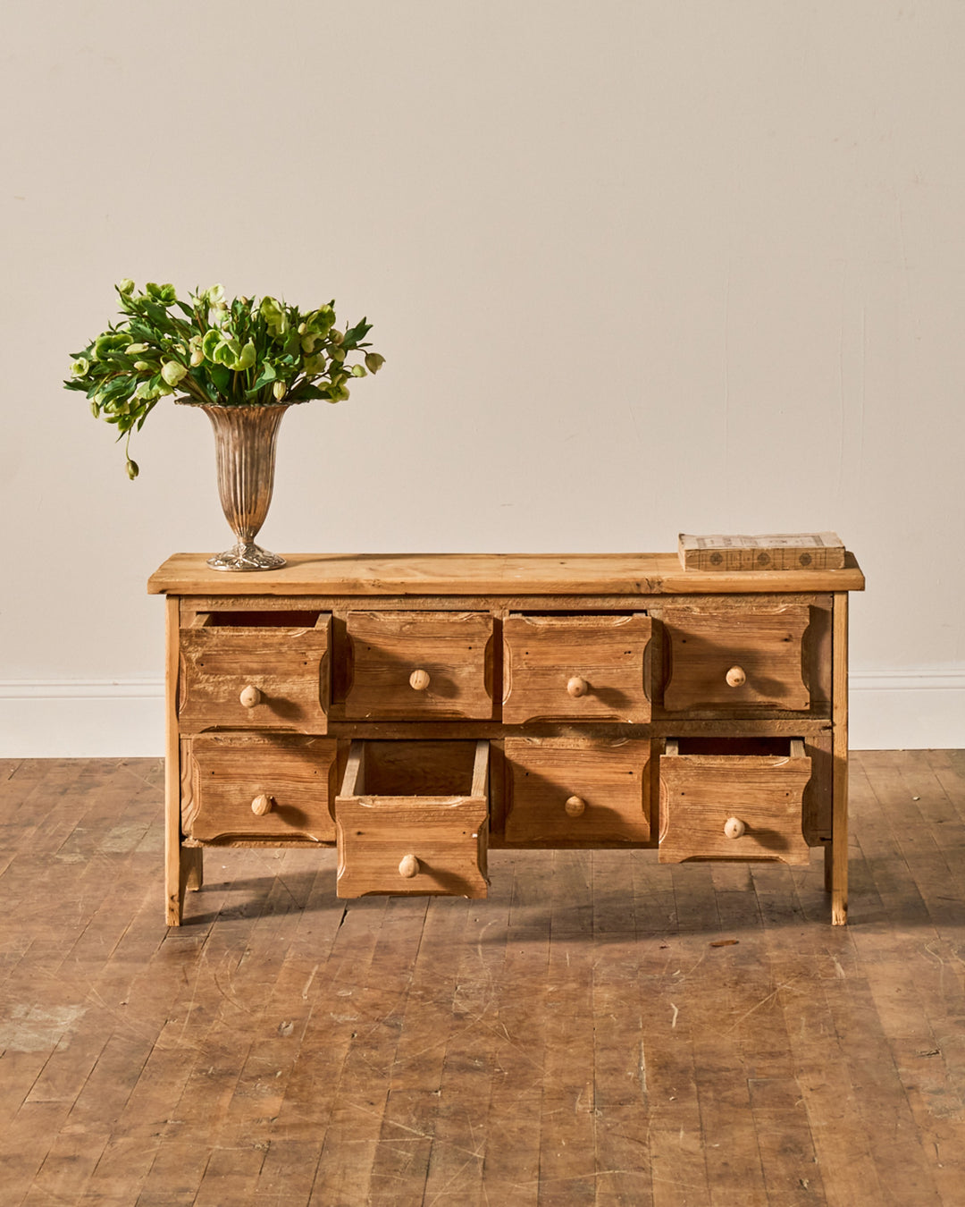 Petite French Dresser