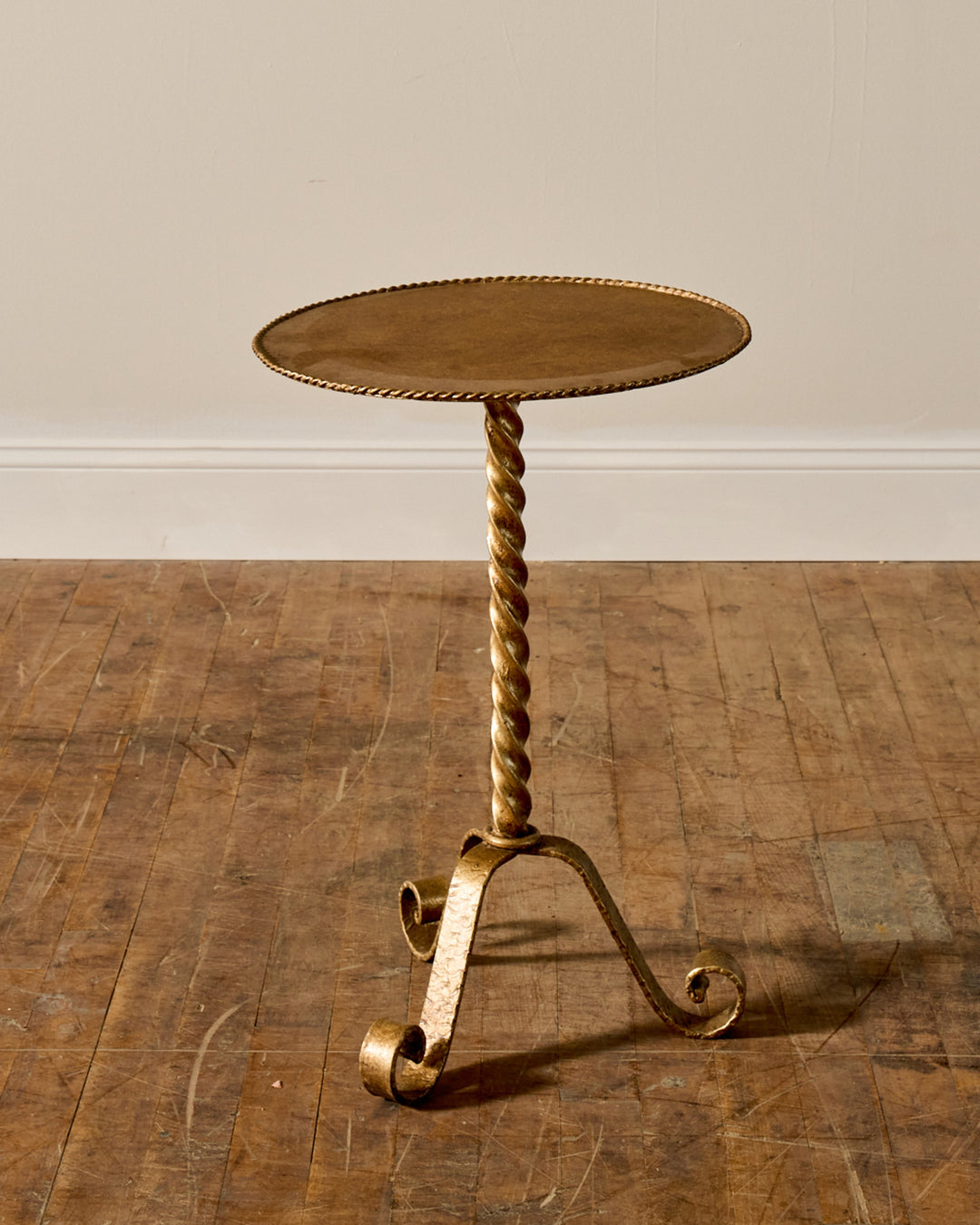 Spanish Martini Table - I