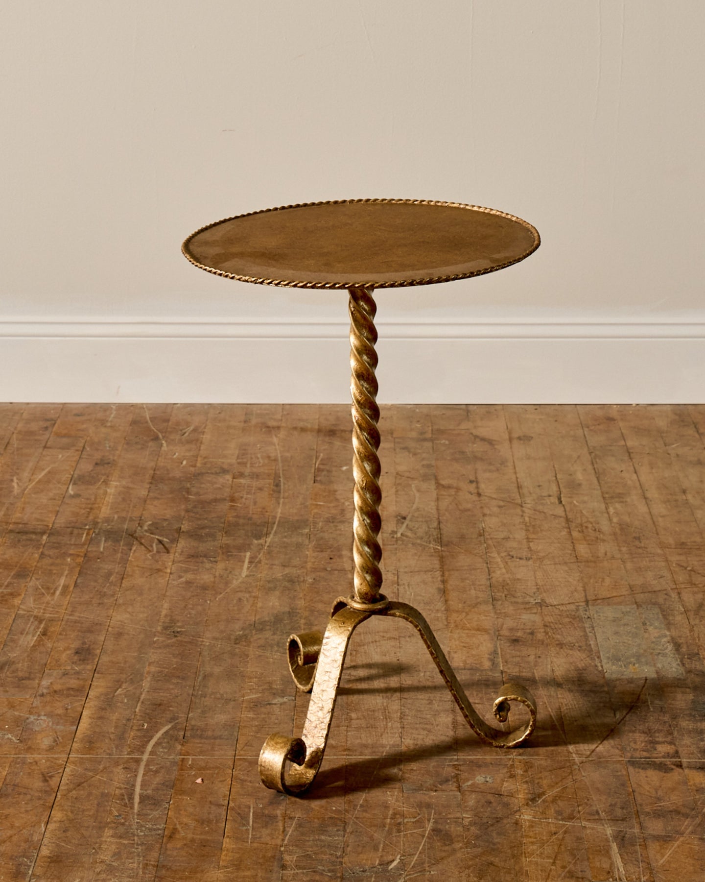 Spanish Martini Table - I