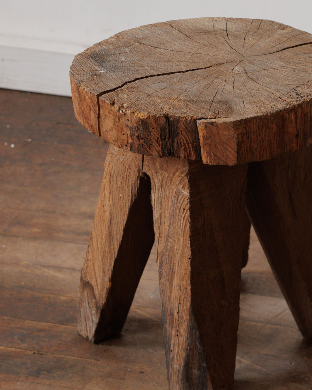 Primitive Stool