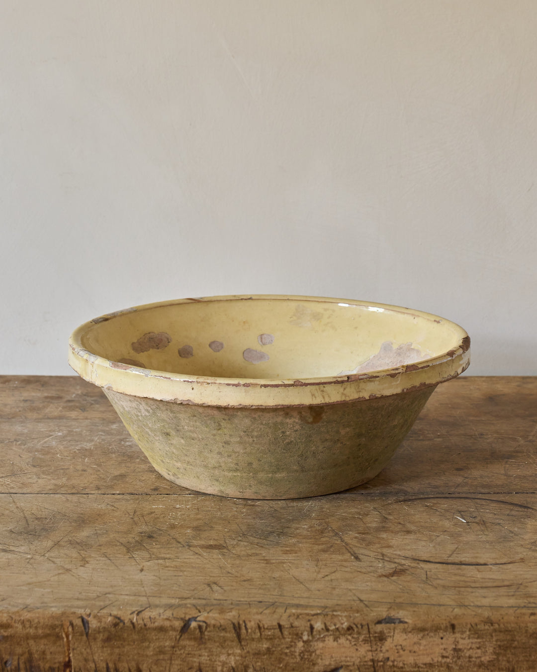 Antique Yellow Tian