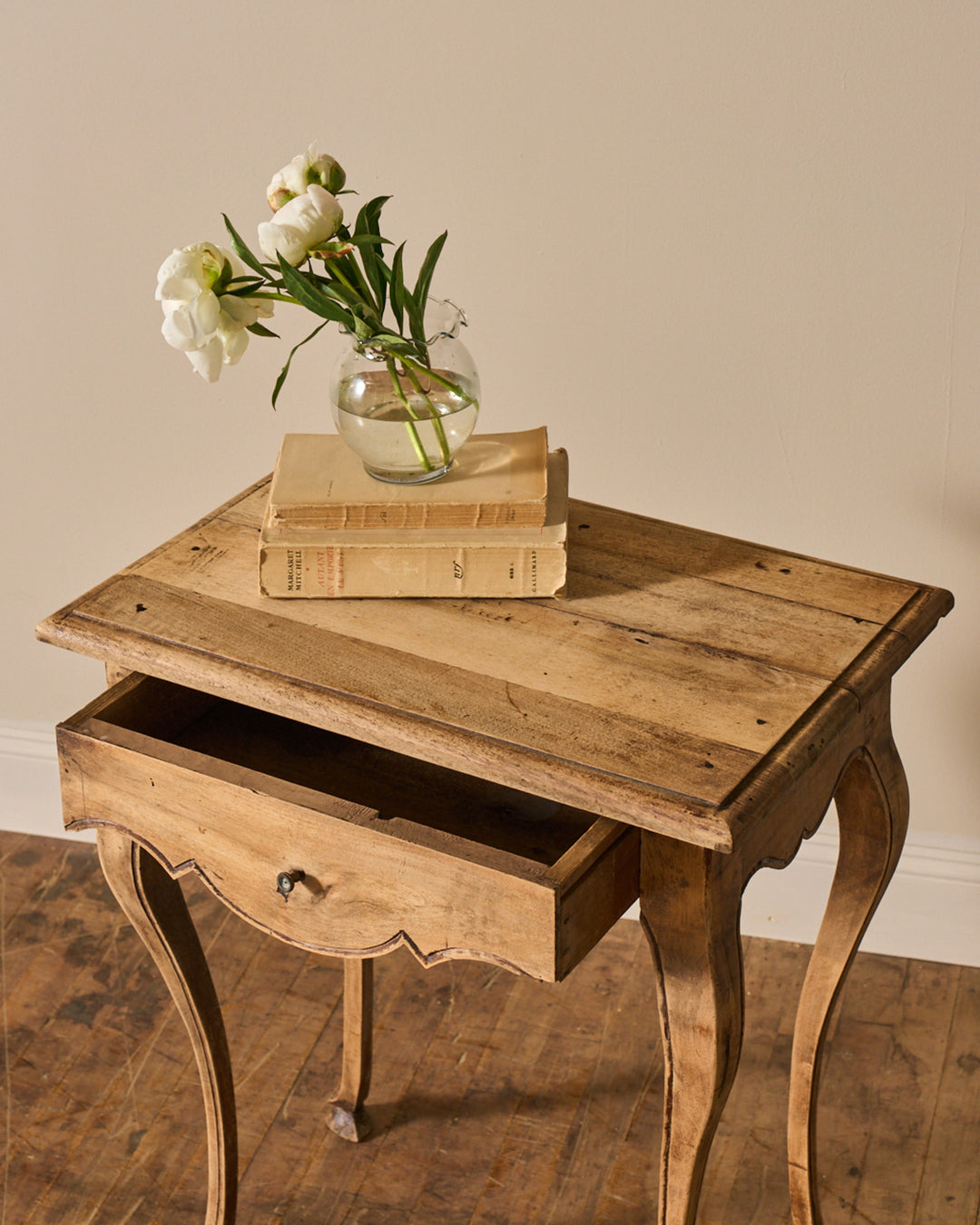 19th c. French Side Table