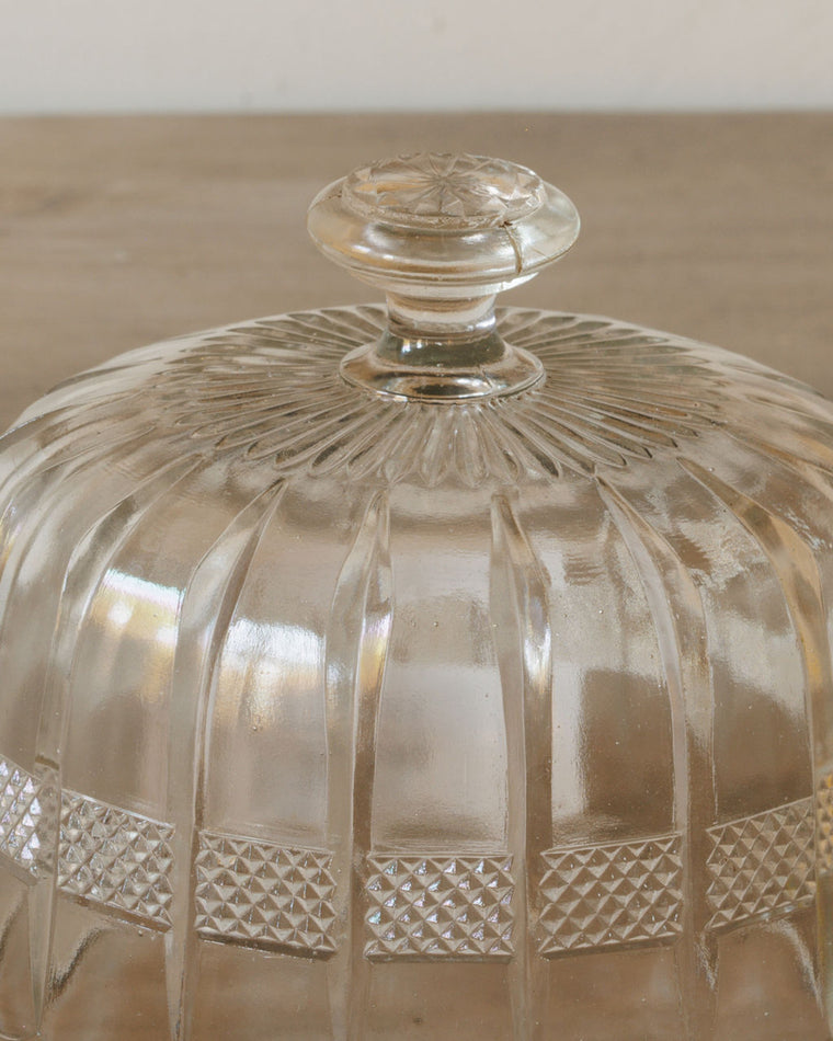 French Cloche - III