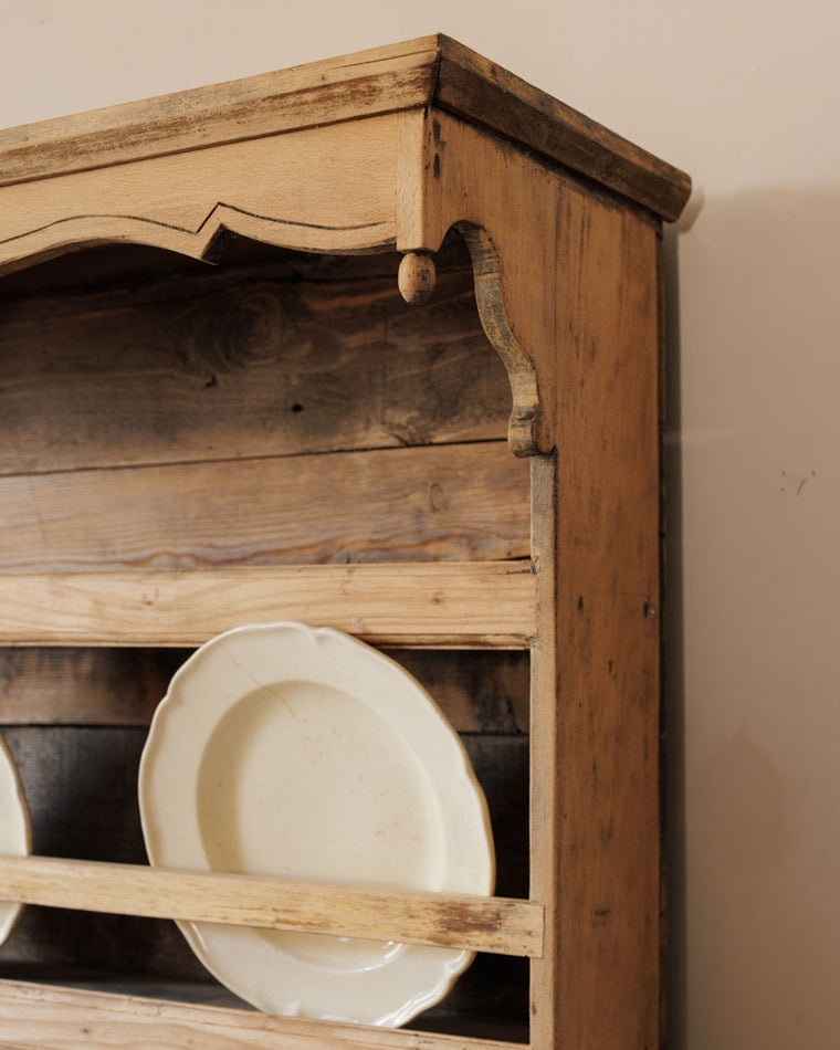 French Kitchen Hutch