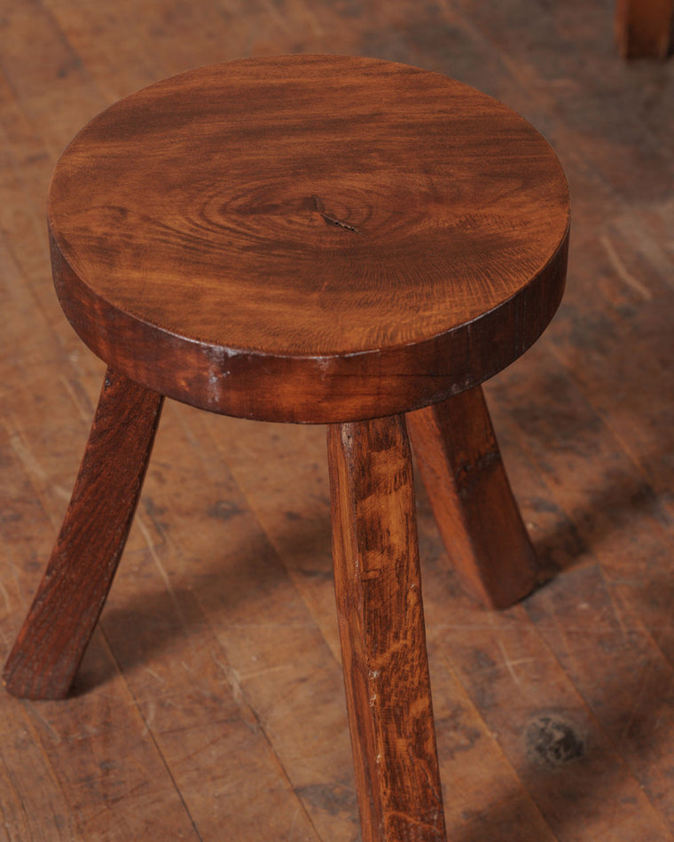 Tripod Stool