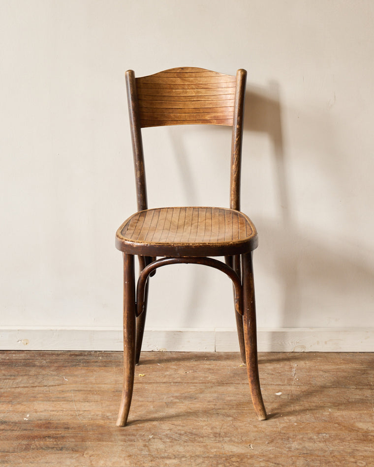 French Bistro Chair