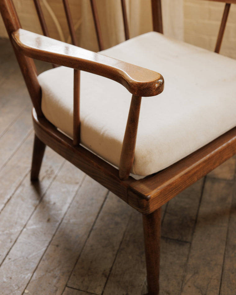 Baumann Chair