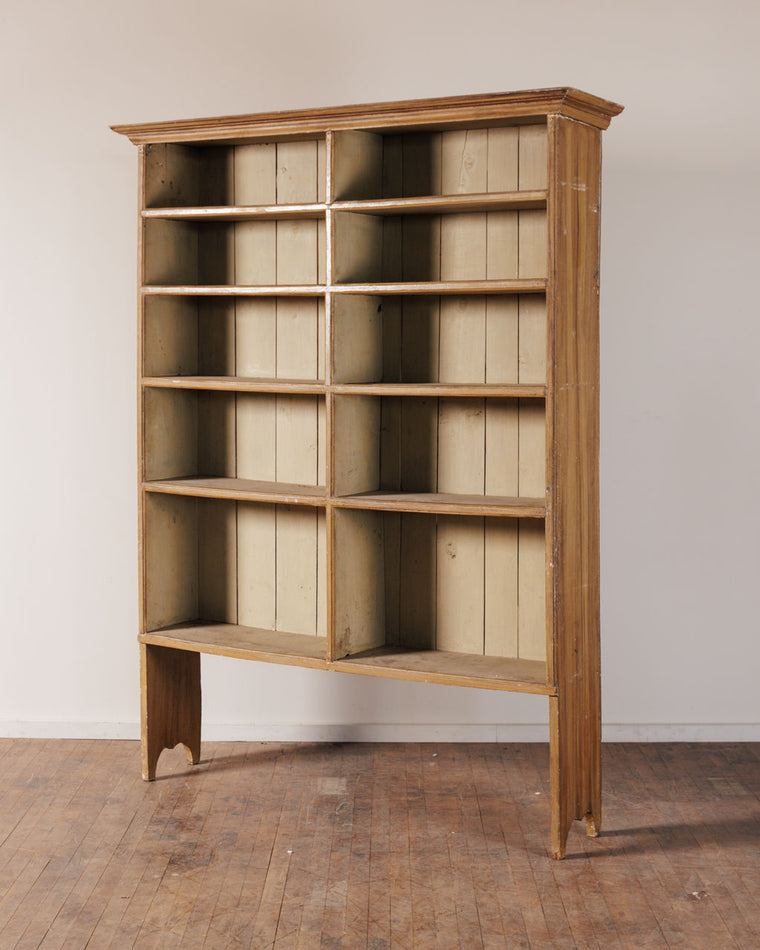 Monumental Bookcase