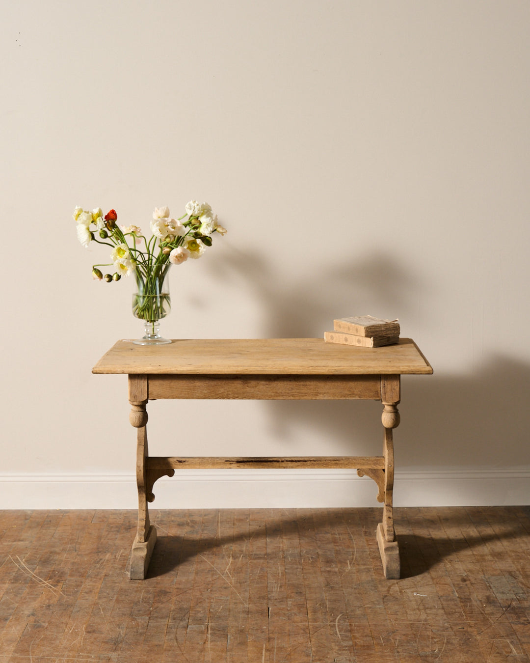 19th c. Normandie Desk