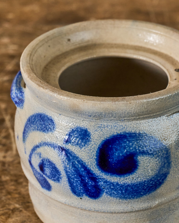 Mini Alsace Pot