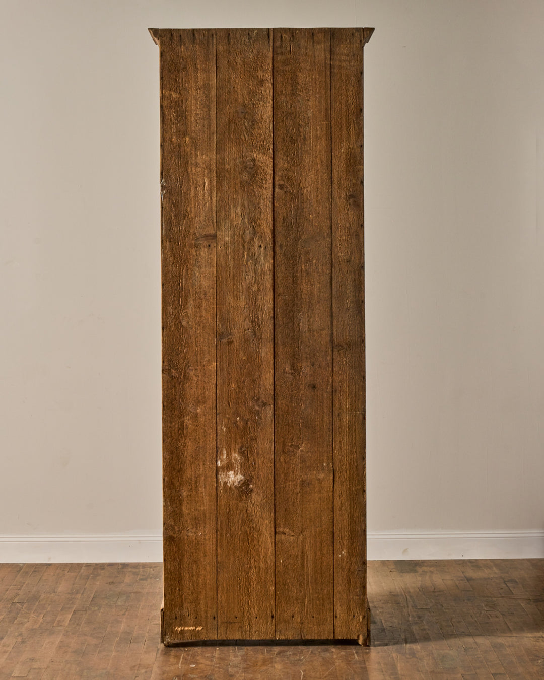 19th c. Bonnetière Cupboard