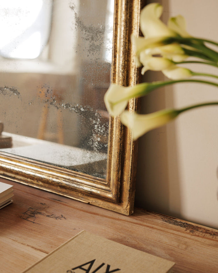 Louis Phillippe Mirror