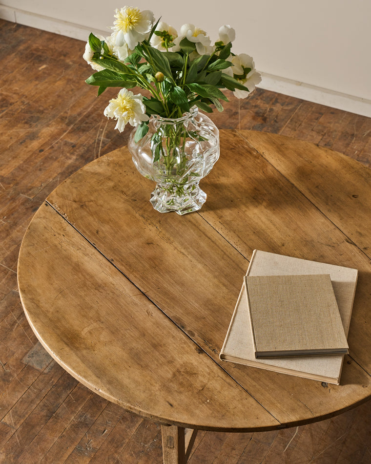 French Coffee Table