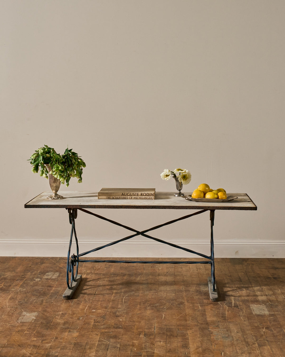 Marble Coffee Table