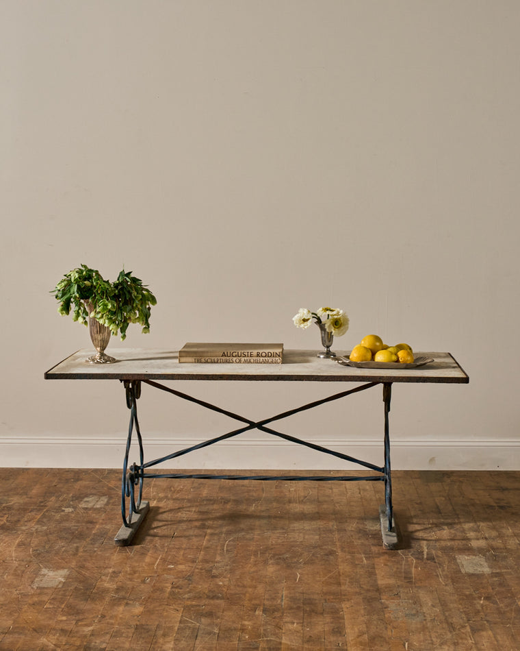 Marble Coffee Table