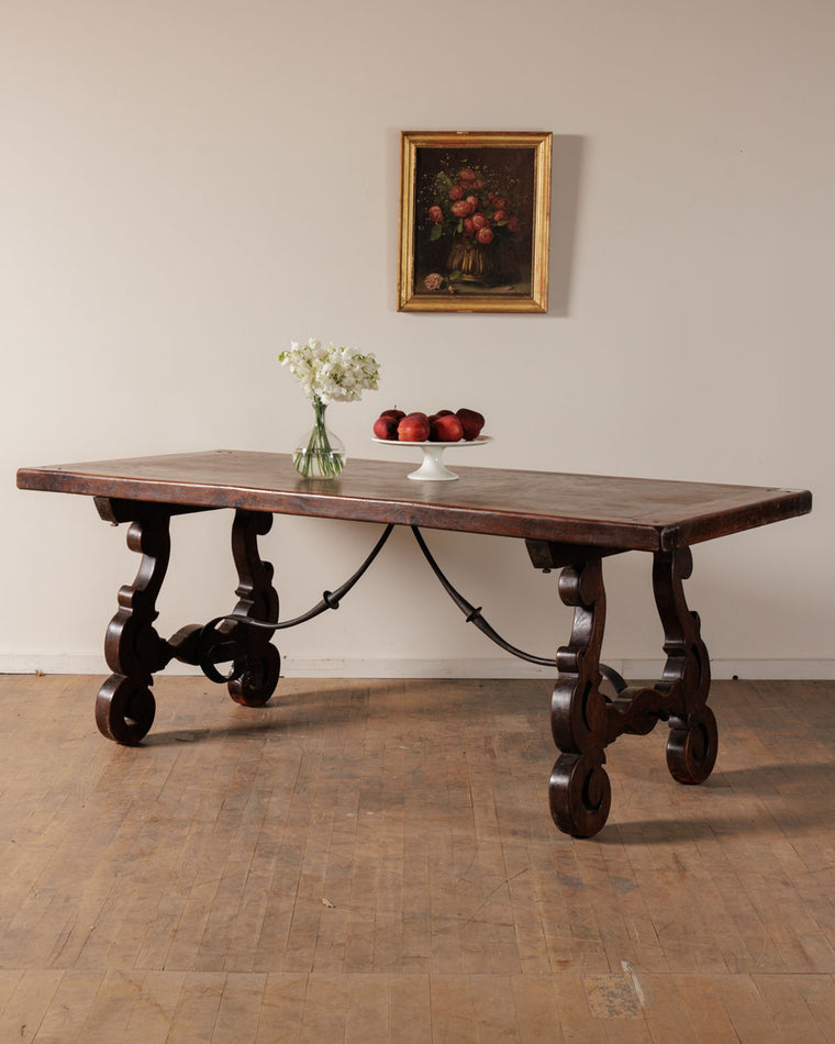 Spanish Dining Table