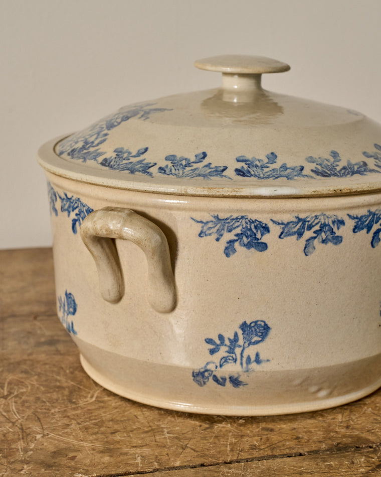 Large Saint Uze Tureen