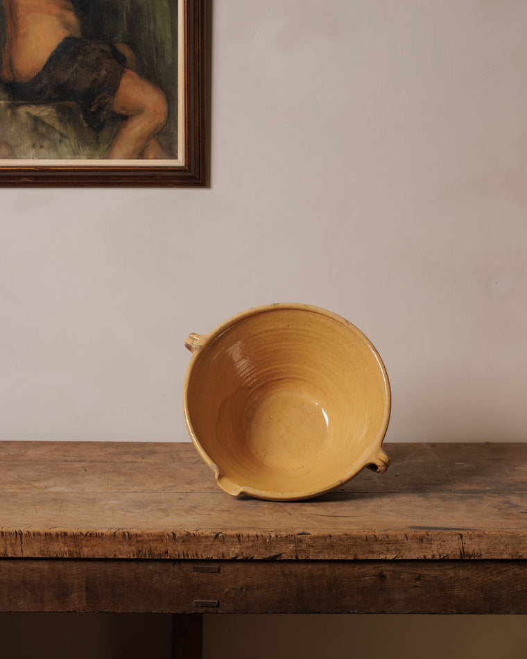 Antique French Tian