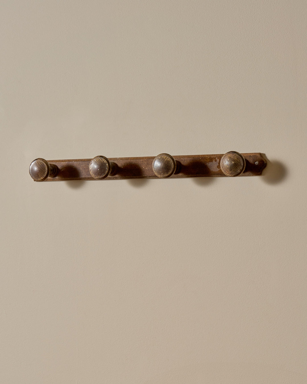 French Coat Rack