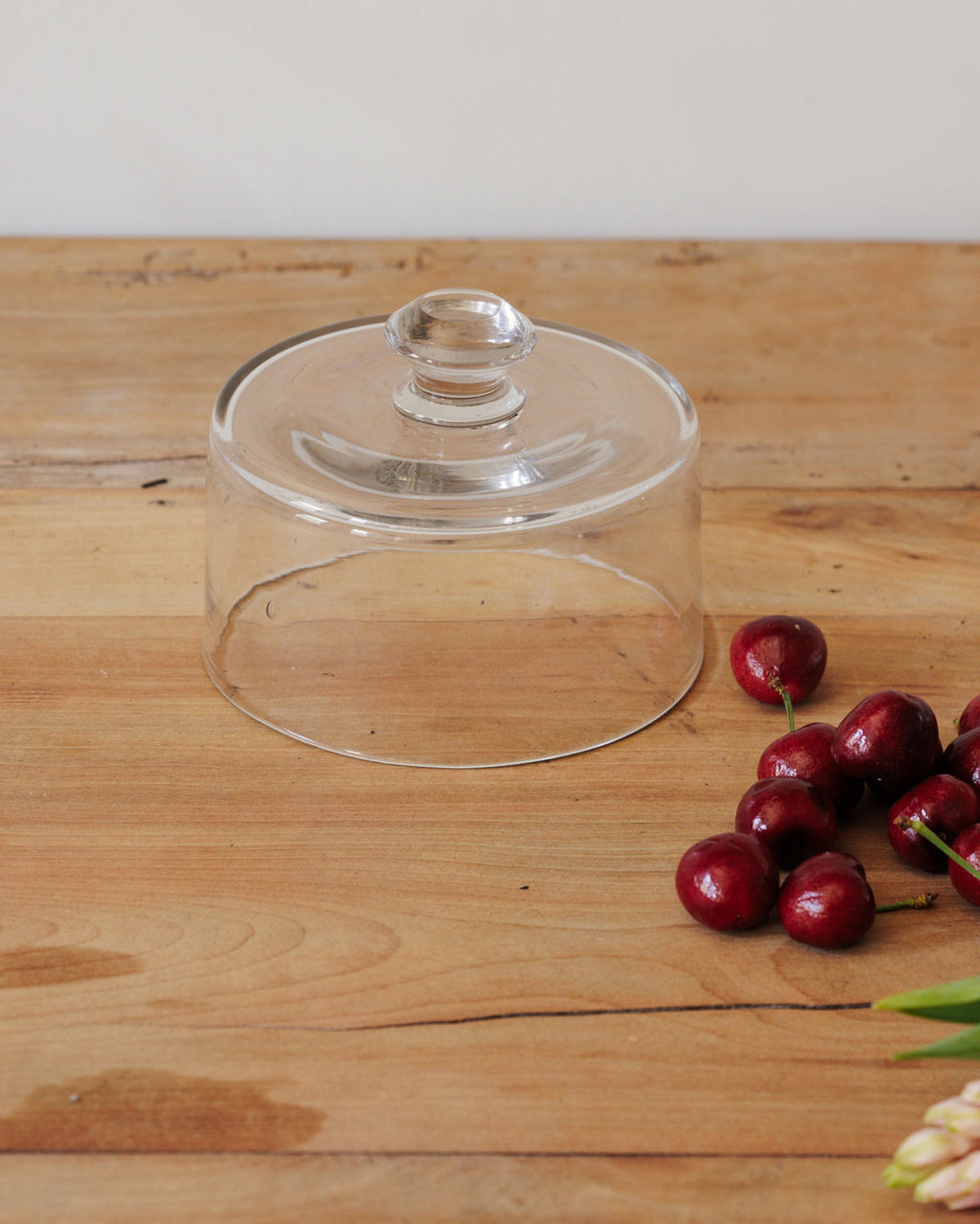 French Cloche
