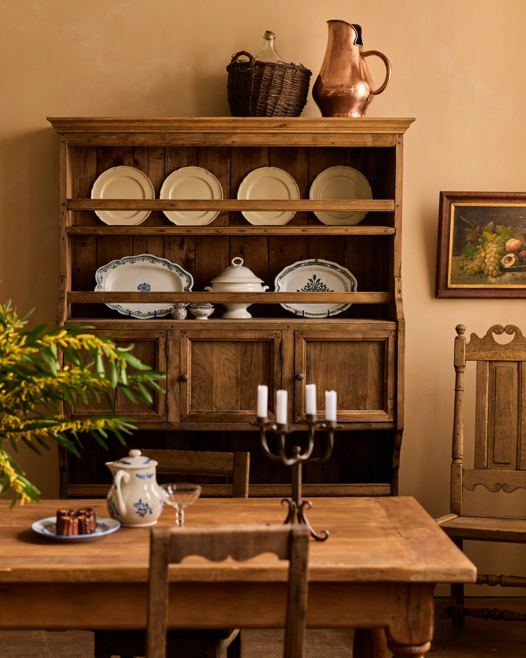 French Demijohn