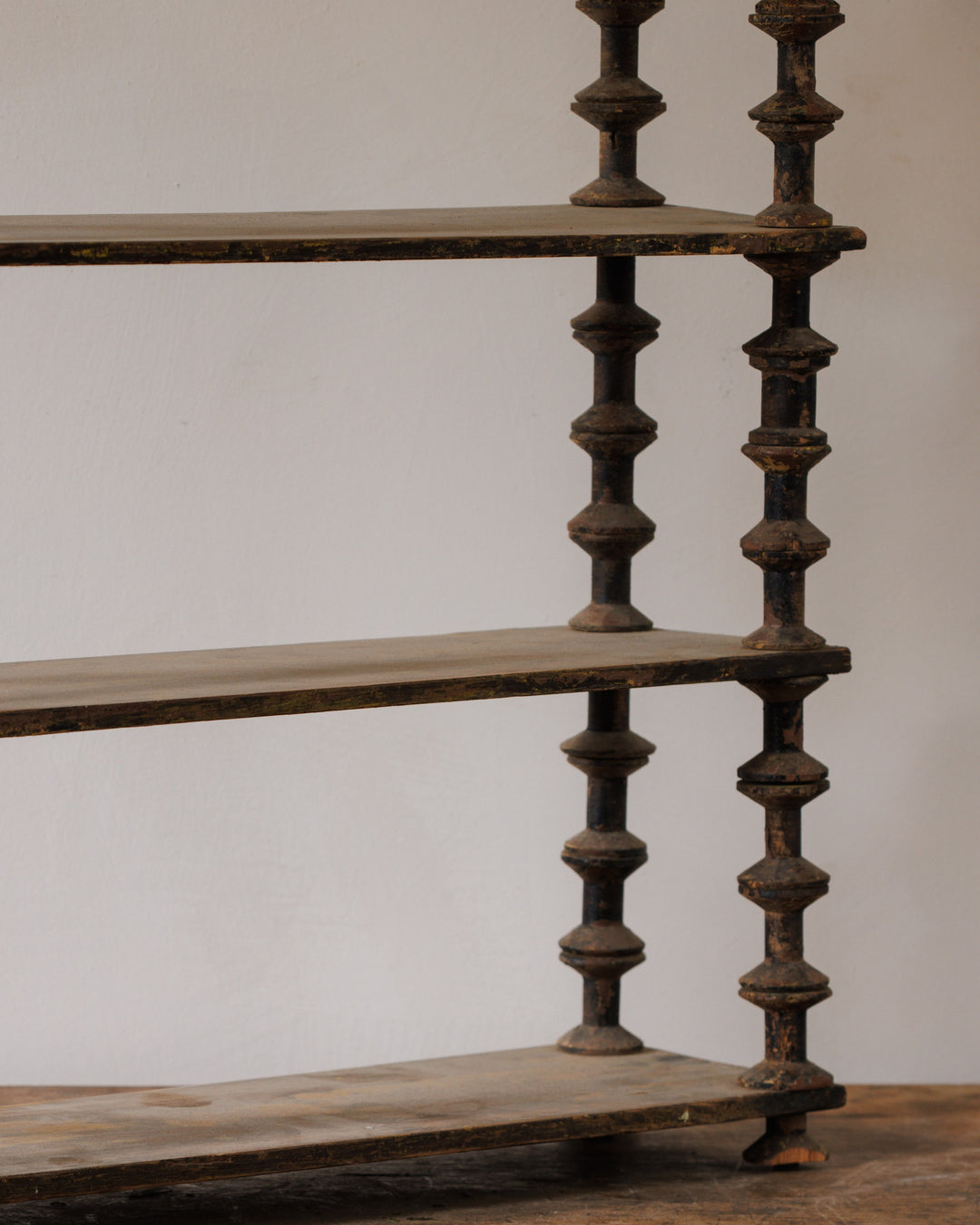 Kitchen Spice Rack