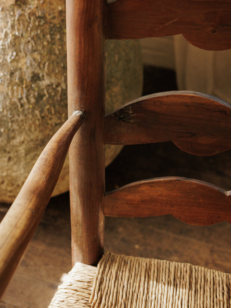 Rush Armchair