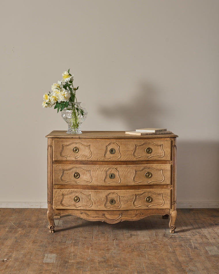 Antique Normandy Commode