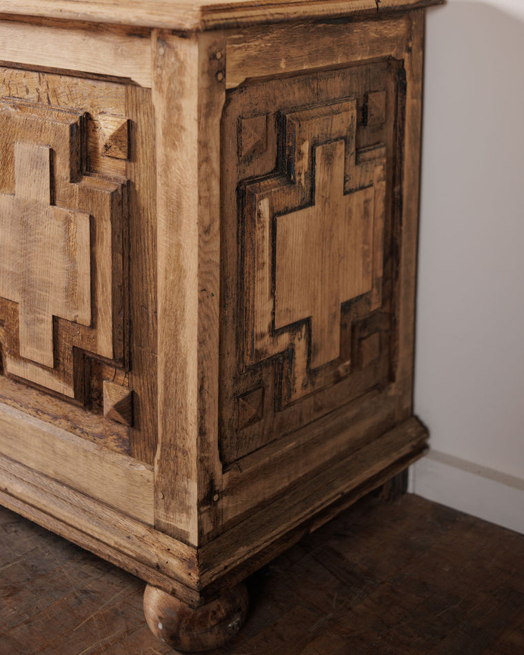 Alps Trunk