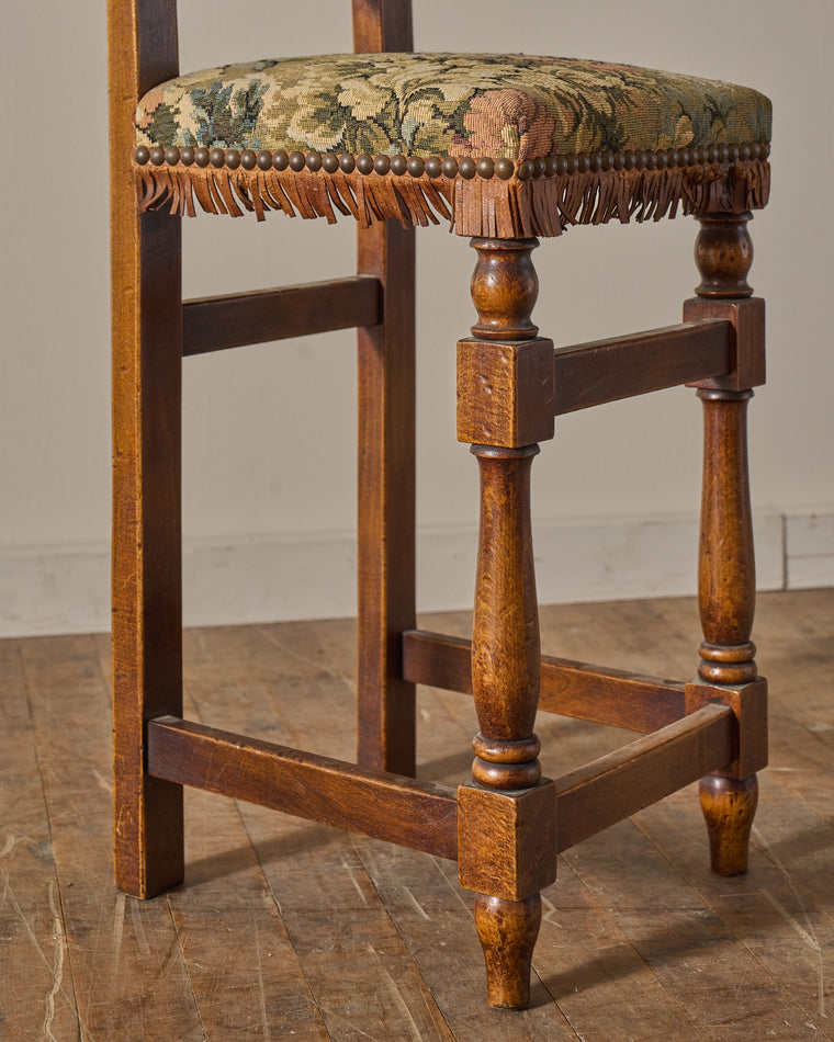 Tapestry Chair