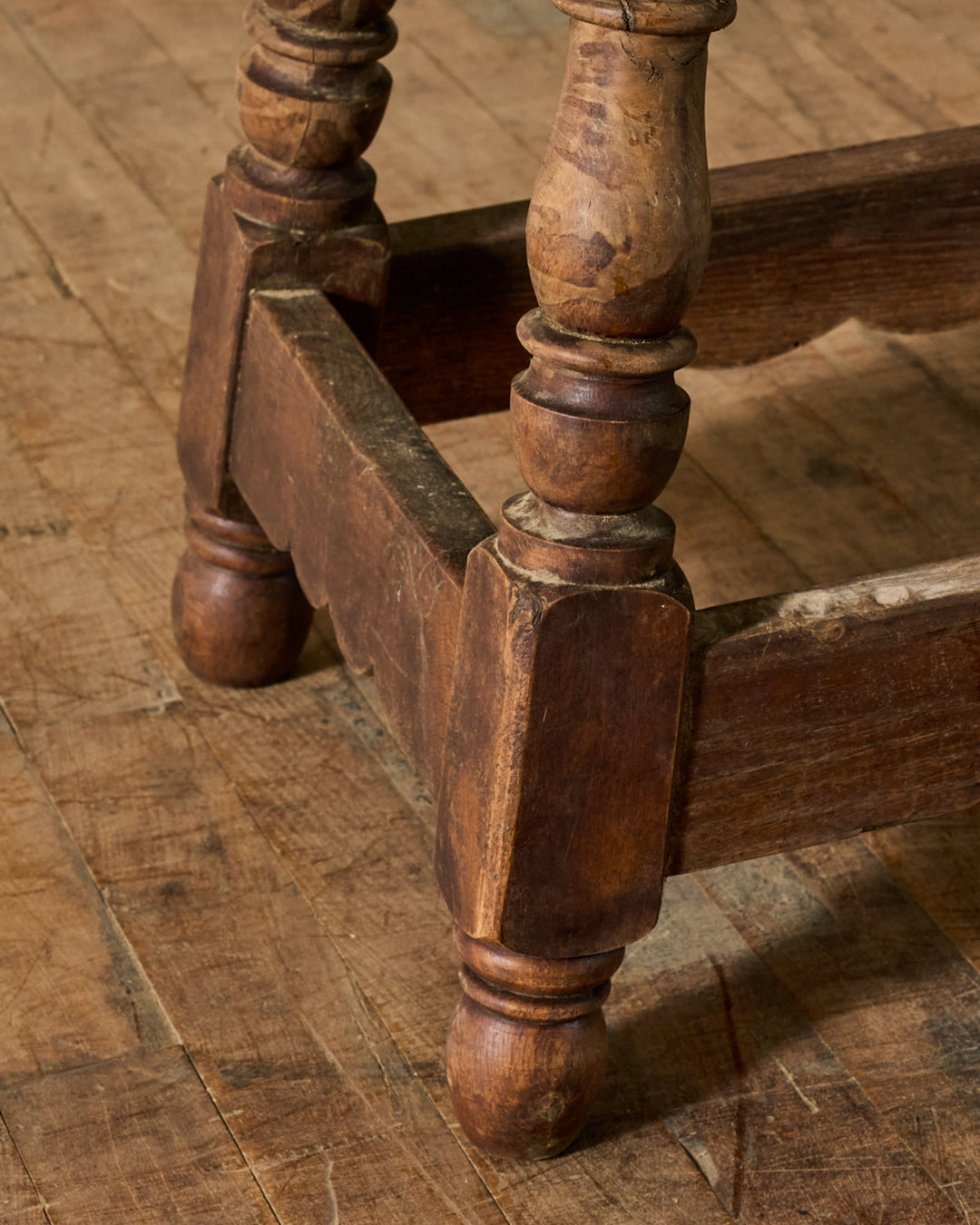 Spanish Side Table