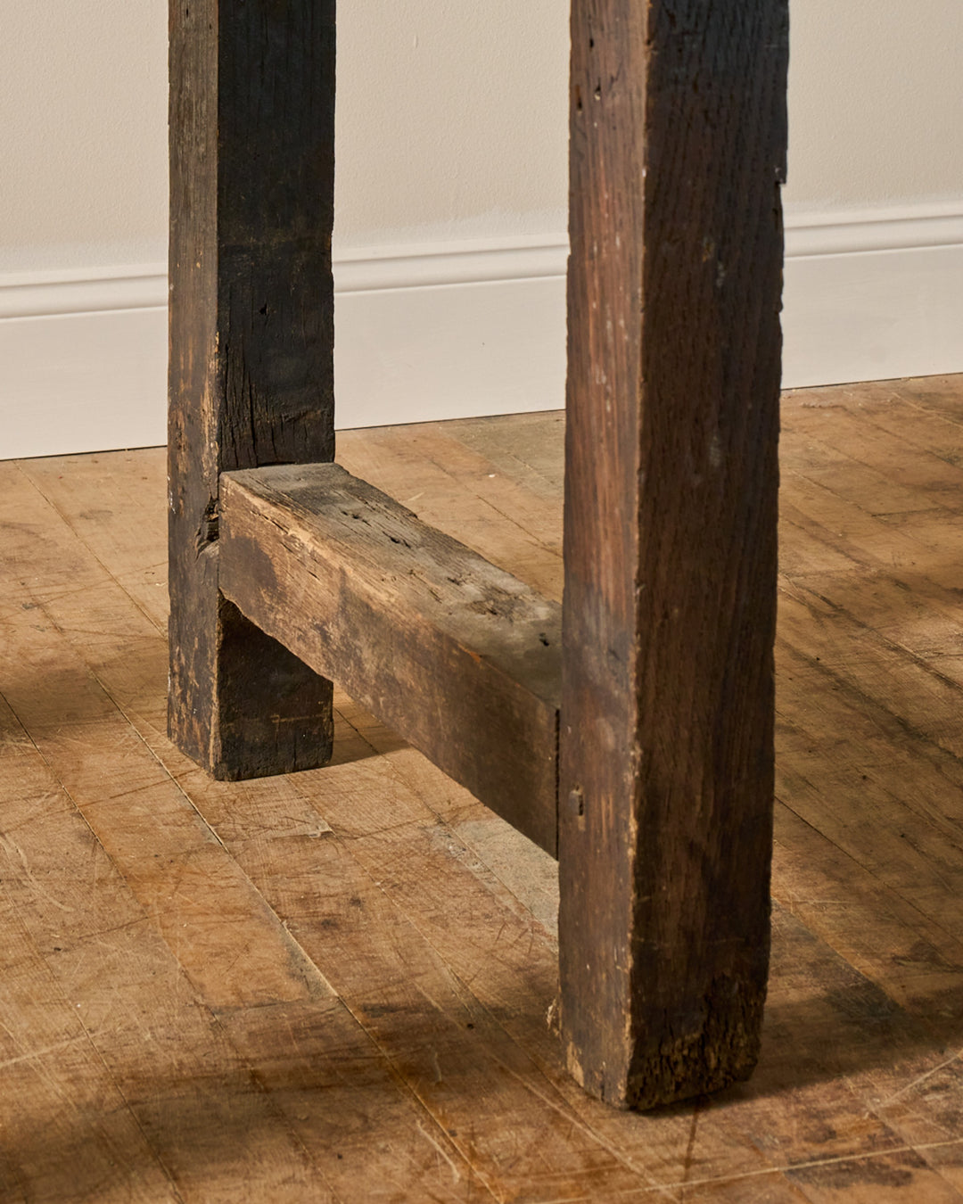 19th c. Vineyard Table