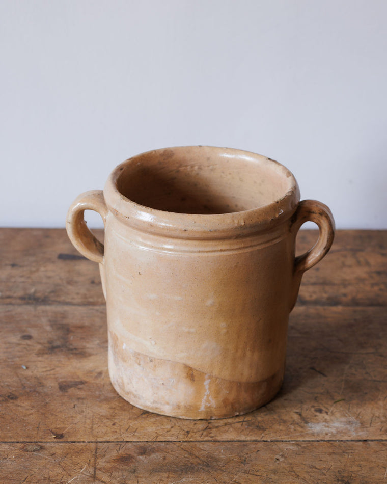 Sicilian Preserving Pot