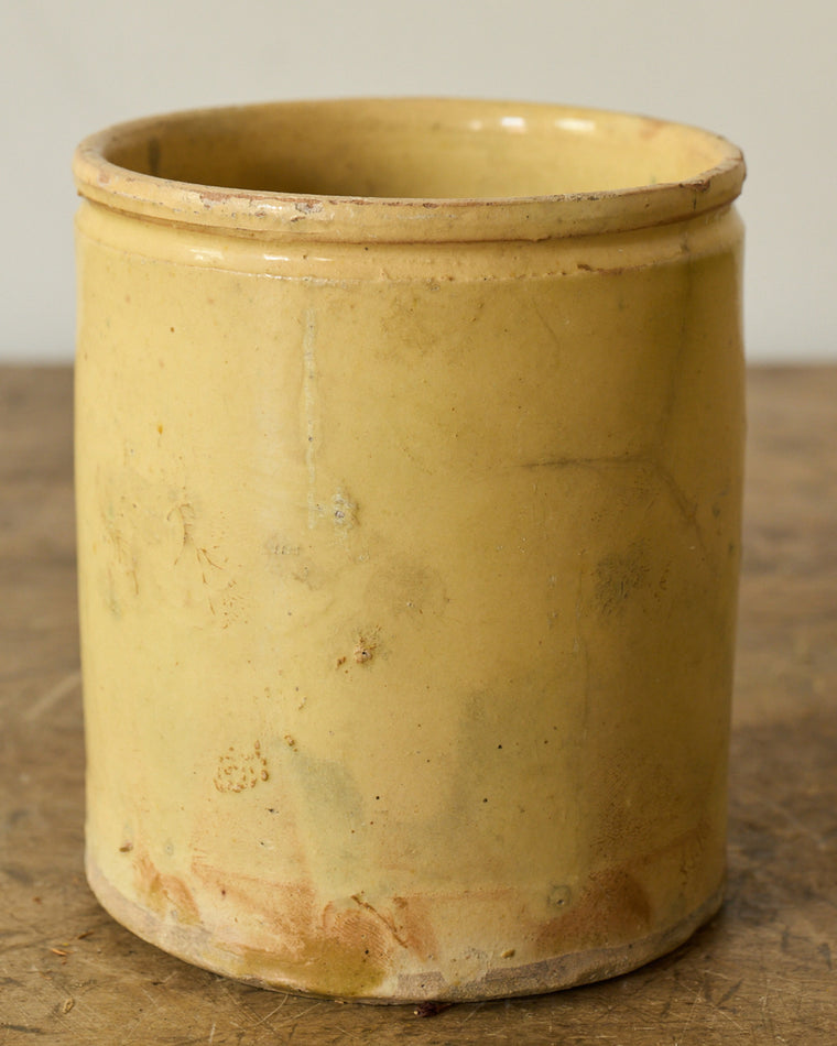 Savoie Jam Pot - I