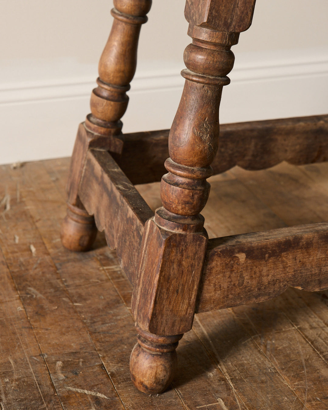 Spanish Side Table