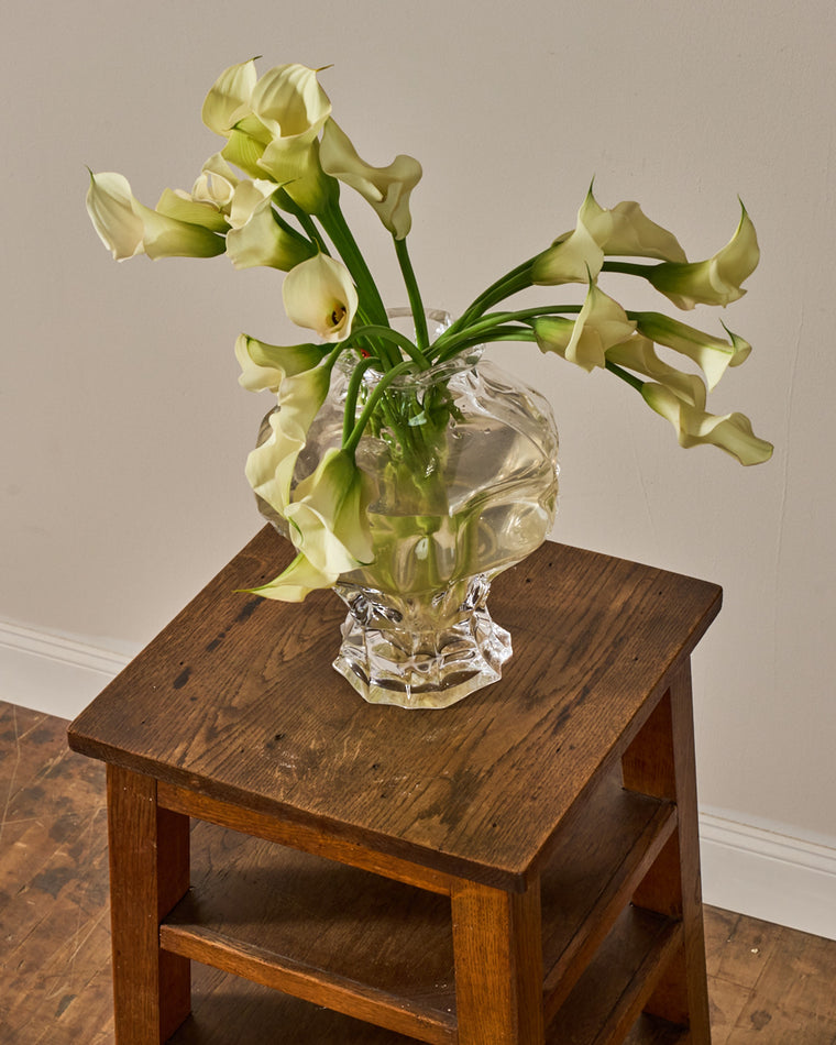 The Sorting Stool