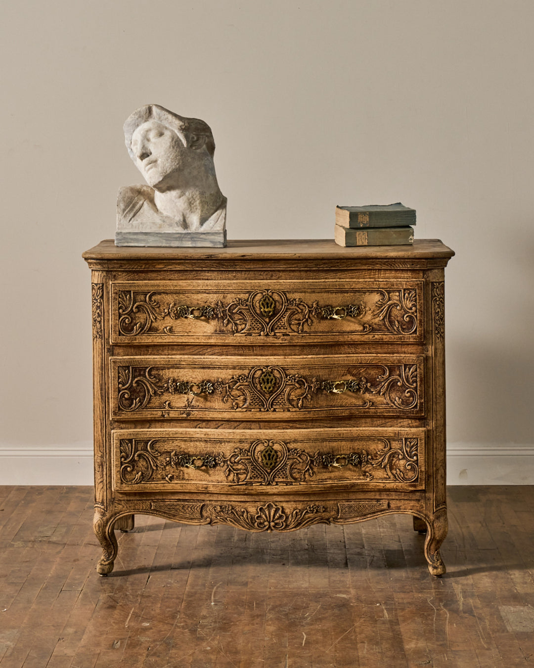 19th c. French Commode