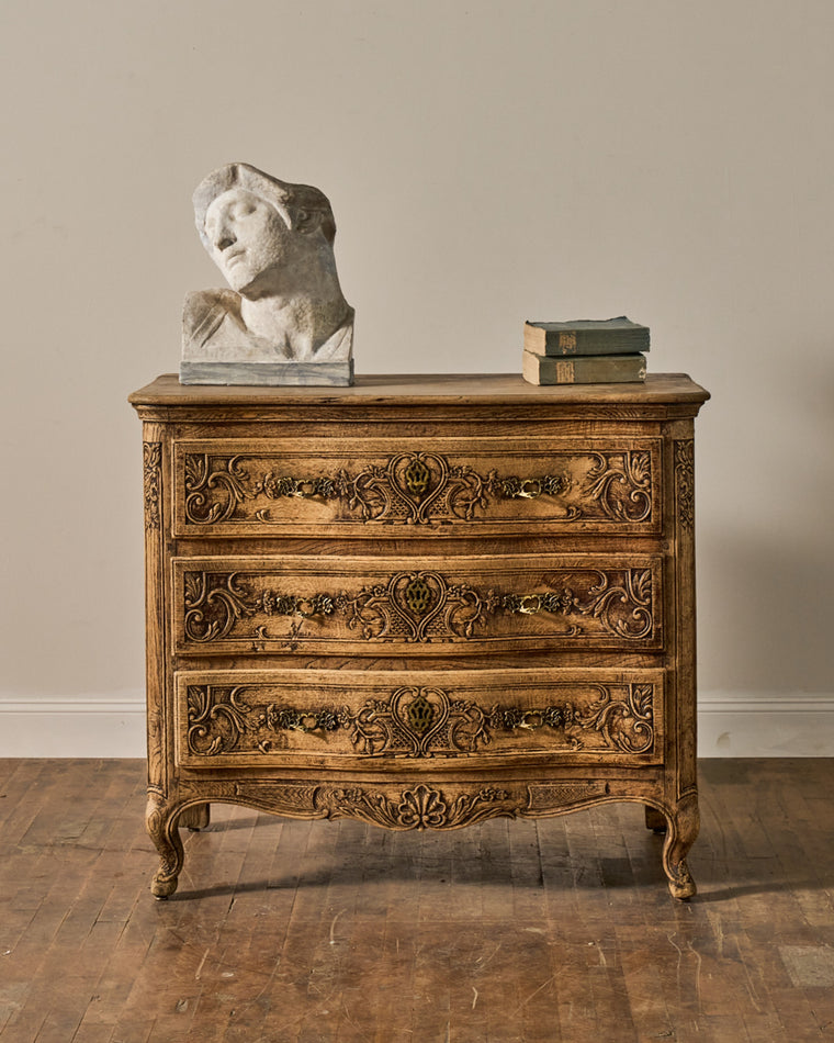 19th c. French Commode