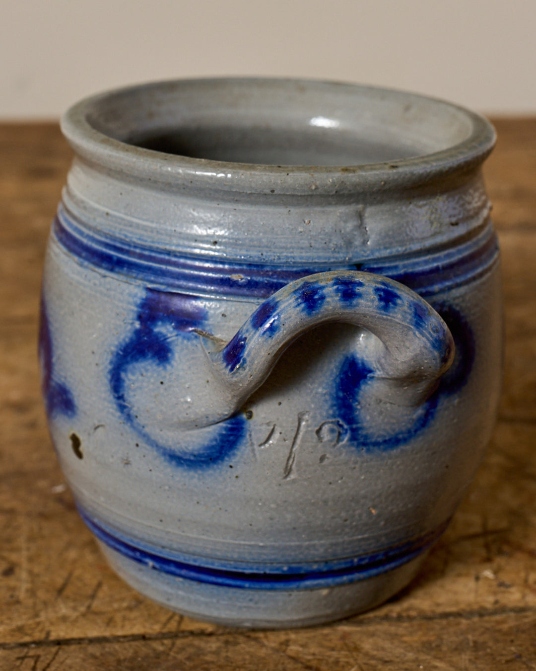 Mini Alsace Pot - I