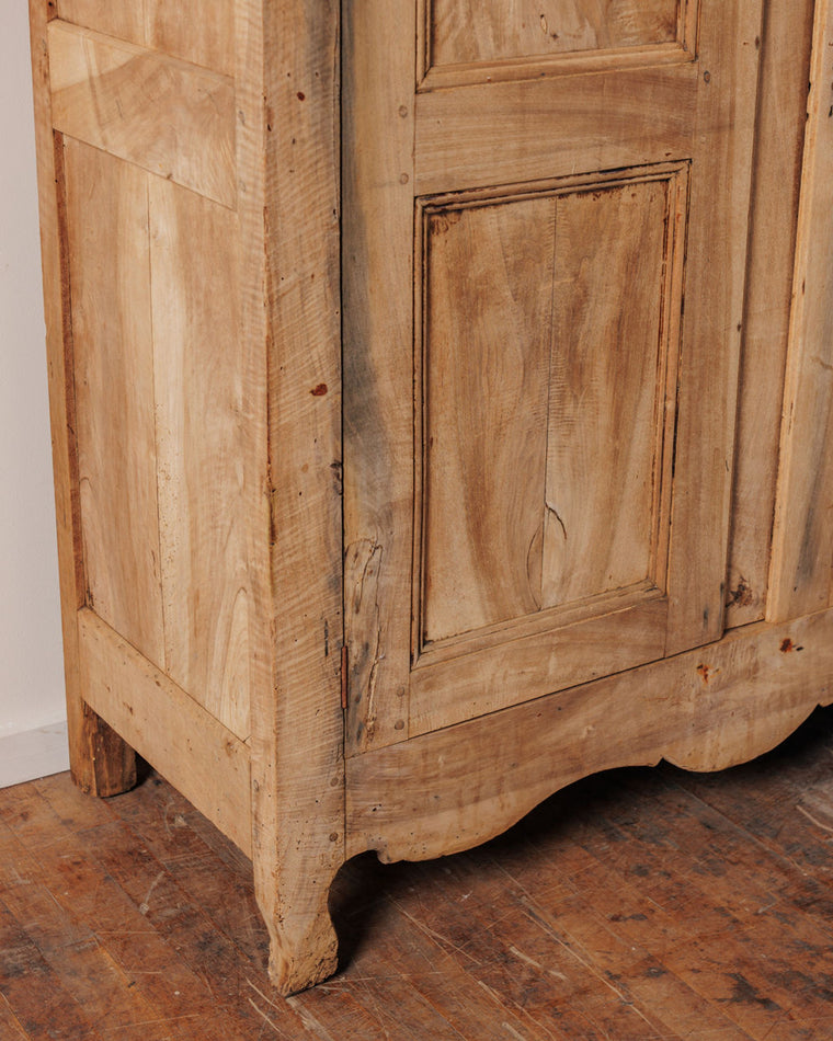 19th c. Cupboard