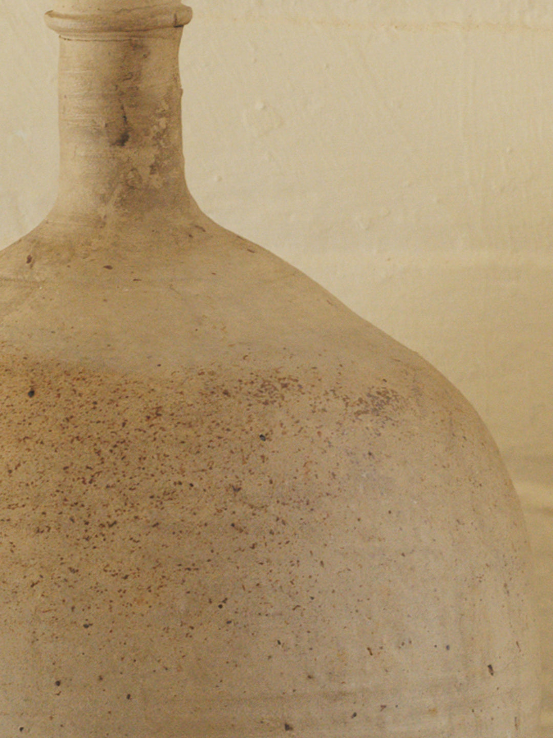 French Branch Vase
