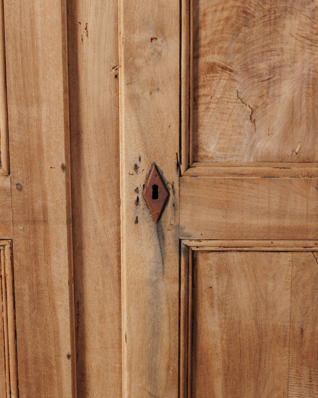 19th c. Cupboard